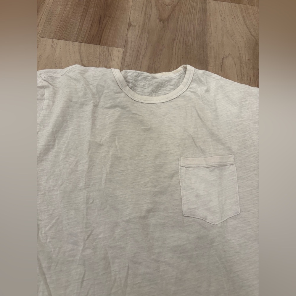 VUORI THE RISE TEE *Read* - Picture 8 of 14